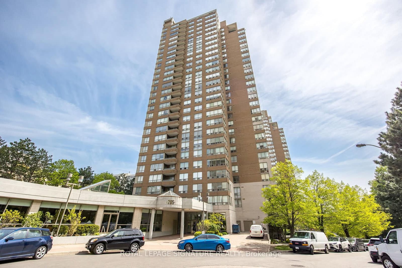 205 Wynford Drive, Unit PH2903 thumbnail 2