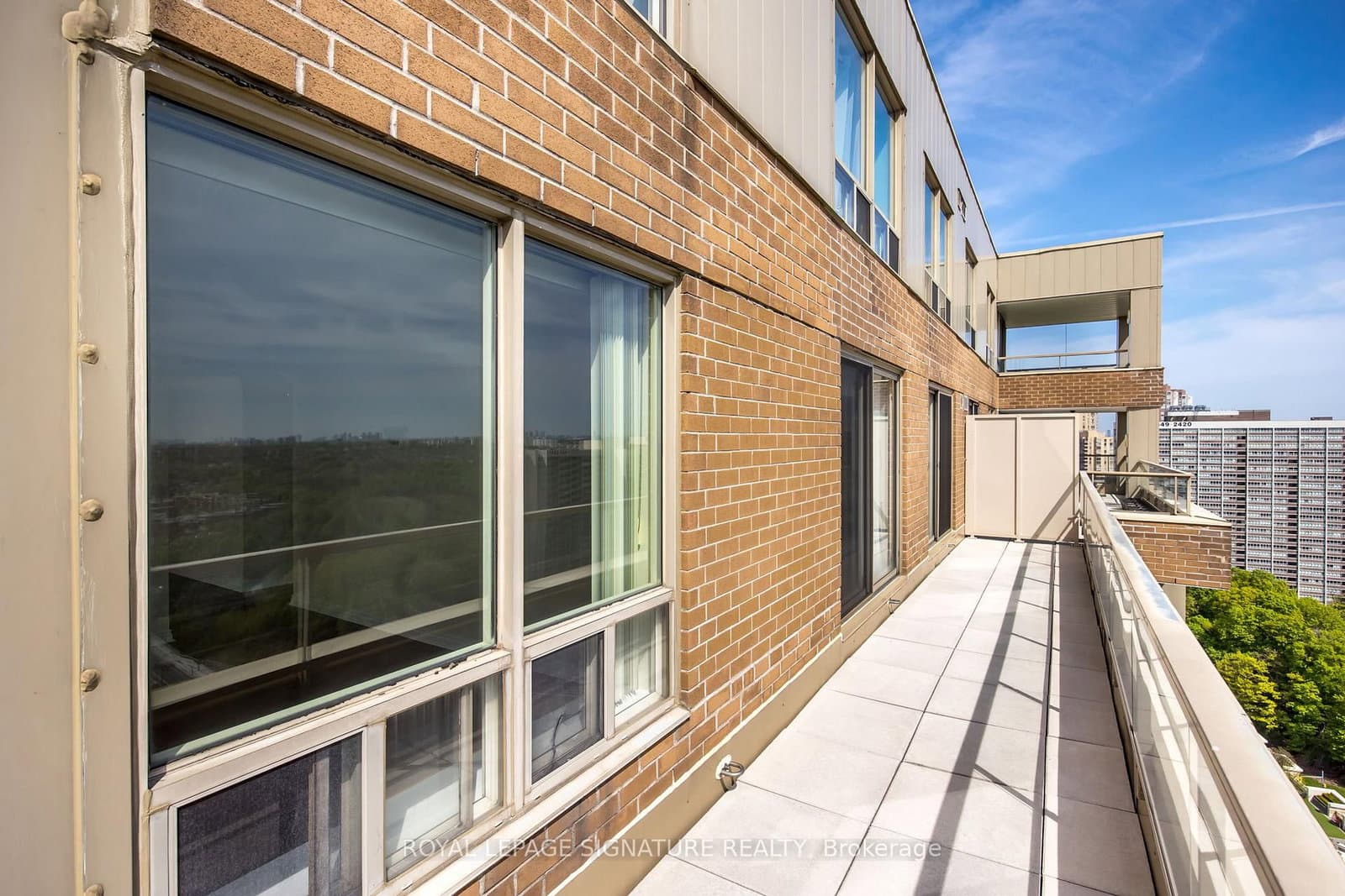 205 Wynford Drive, Unit PH2903 thumbnail 33