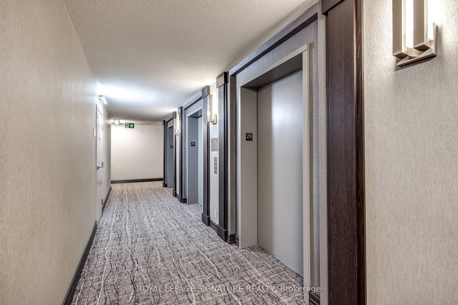 205 Wynford Drive, Unit PH2903 thumbnail 34
