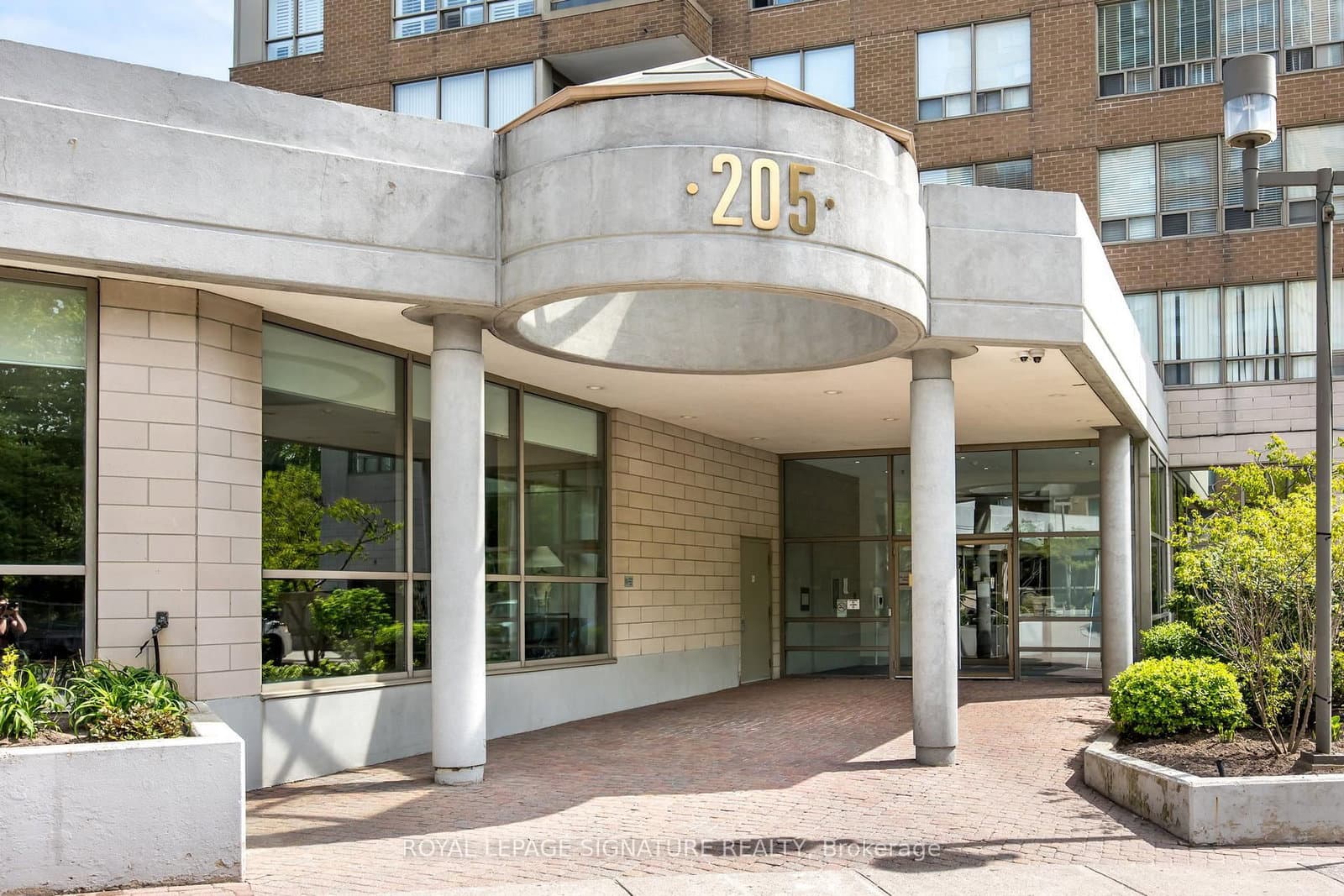 205 Wynford Drive, Unit PH2903 thumbnail 4