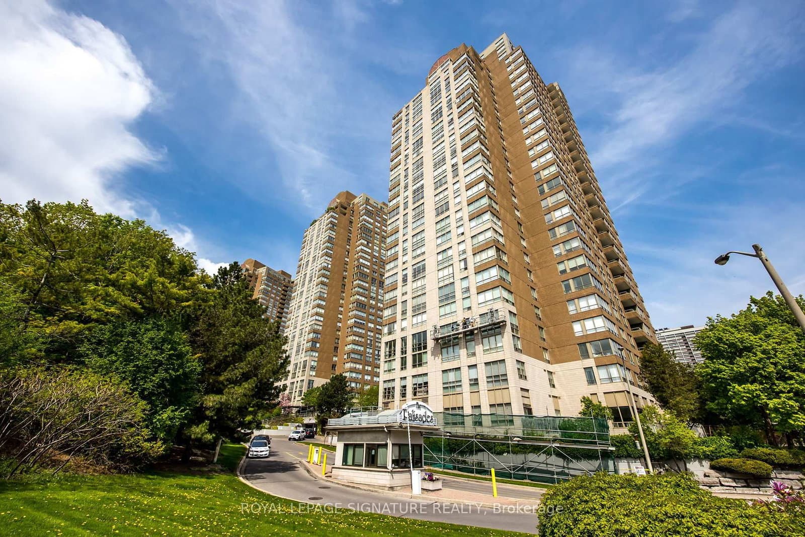 205 Wynford Drive, Unit PH2903 thumbnail 44