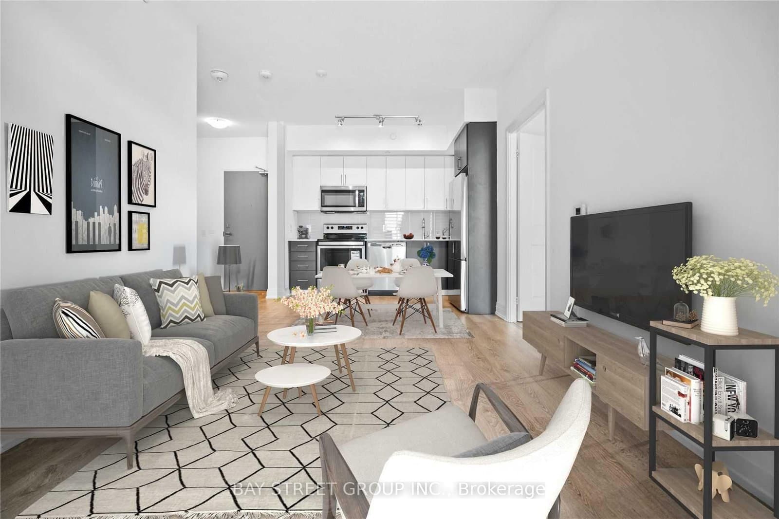 591 Sheppard Avenue E, Unit 632 - Image 1