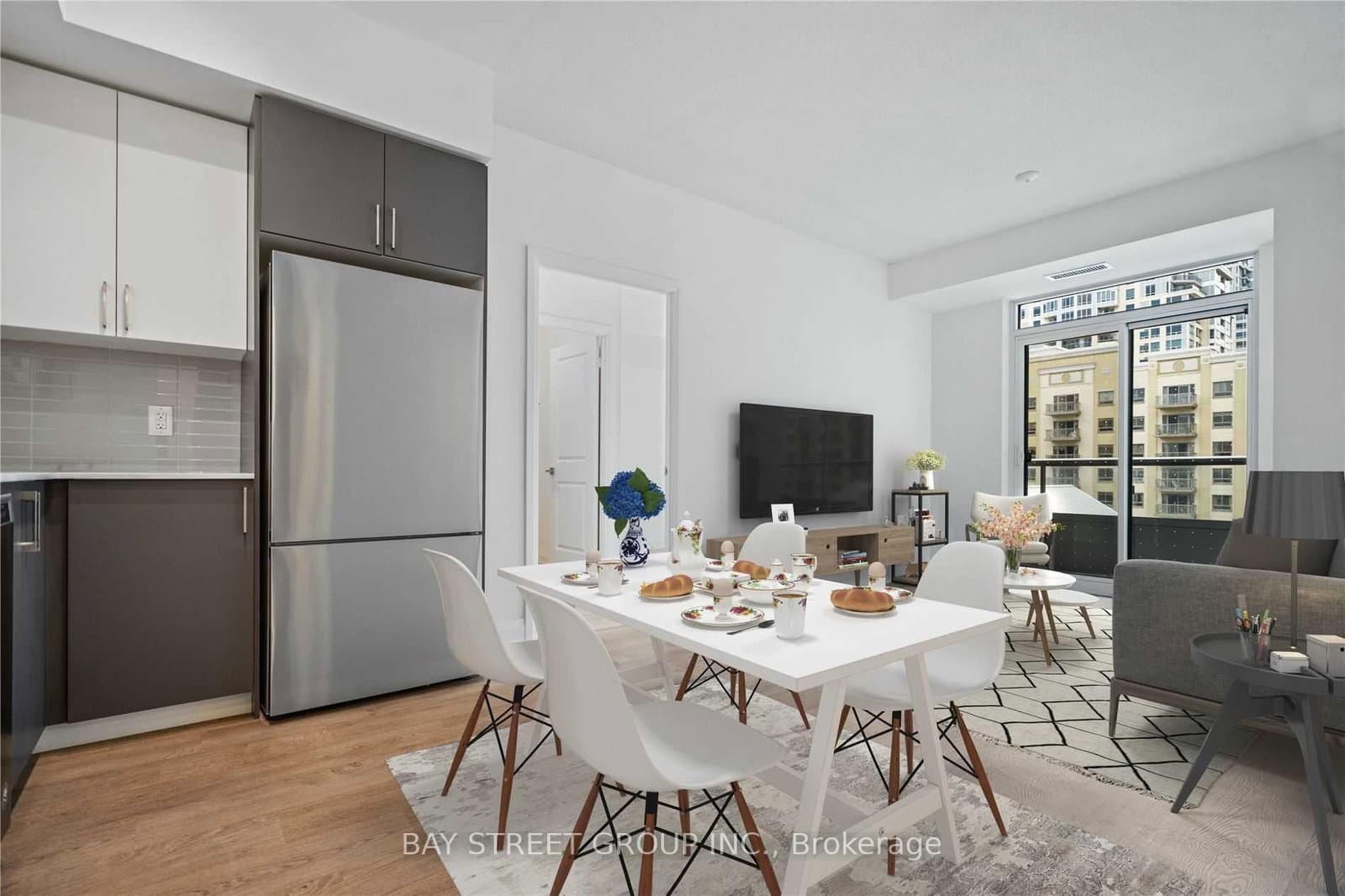 591 Sheppard Avenue E, Unit 632 thumbnail 2