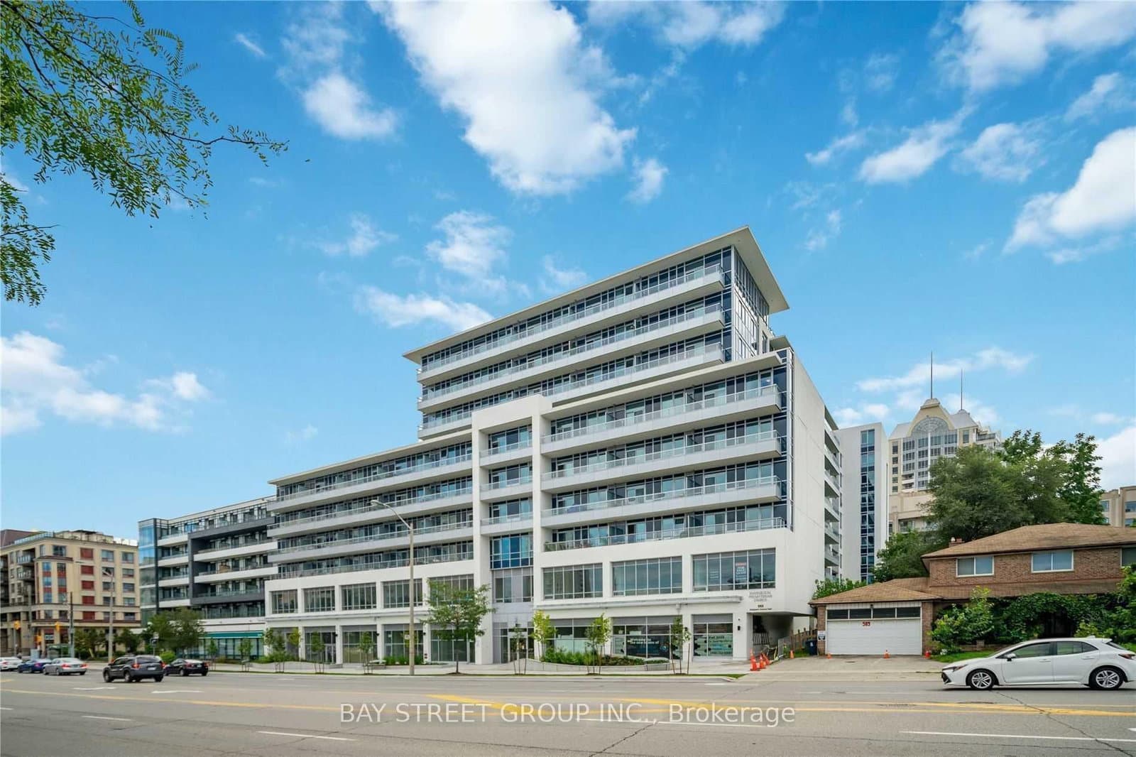 591 Sheppard Avenue E, Unit 632 thumbnail 9