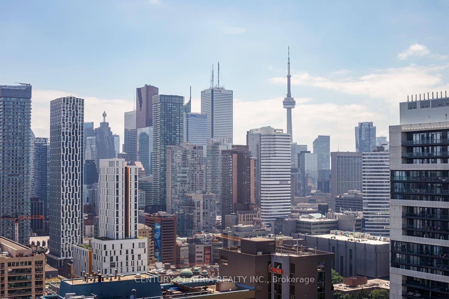 308 Jarvis Street, Unit 3001 thumbnail 11