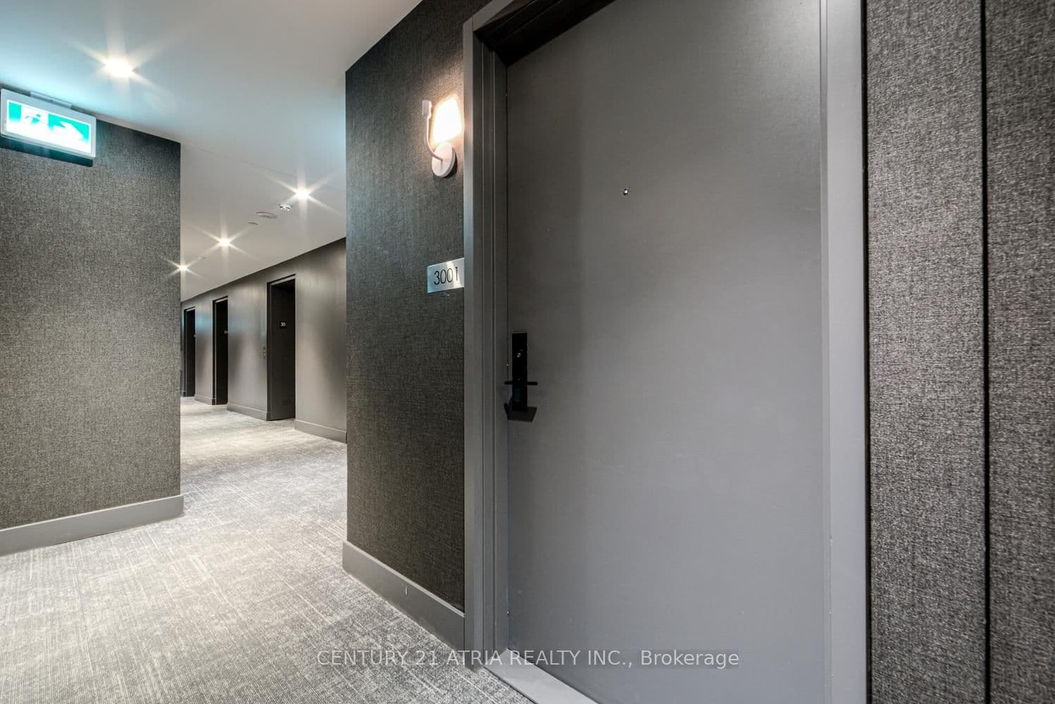 308 Jarvis Street, Unit 3001 thumbnail 12