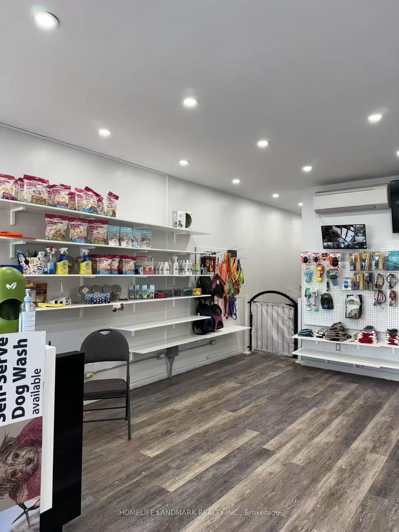 4140 Bathurst Street, Unit 4136 - Image 1