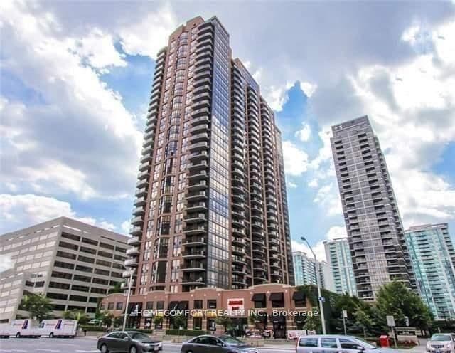33 Sheppard Avenue E, Unit 2007 - Image 1