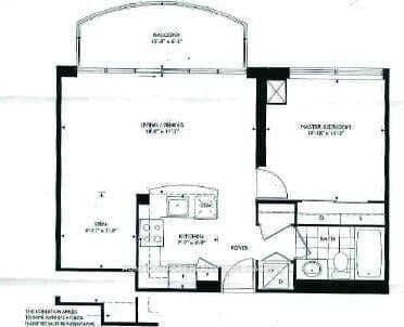 33 Sheppard Avenue E, Unit 2007 thumbnail 5