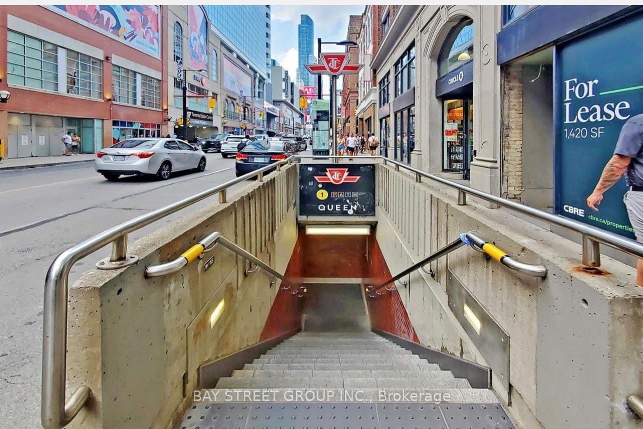 197 Yonge Street, Unit 4209 thumbnail 10