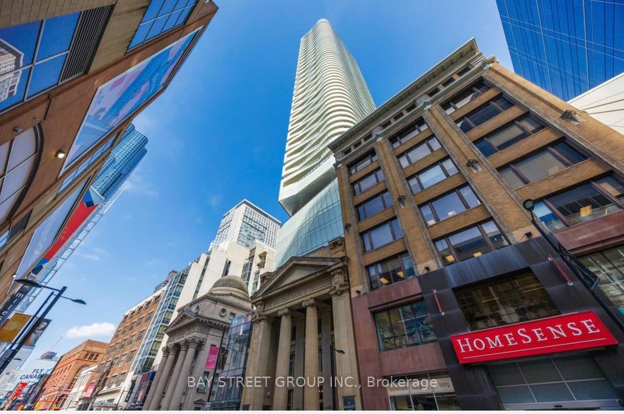 197 Yonge Street, Unit 4209 thumbnail 9