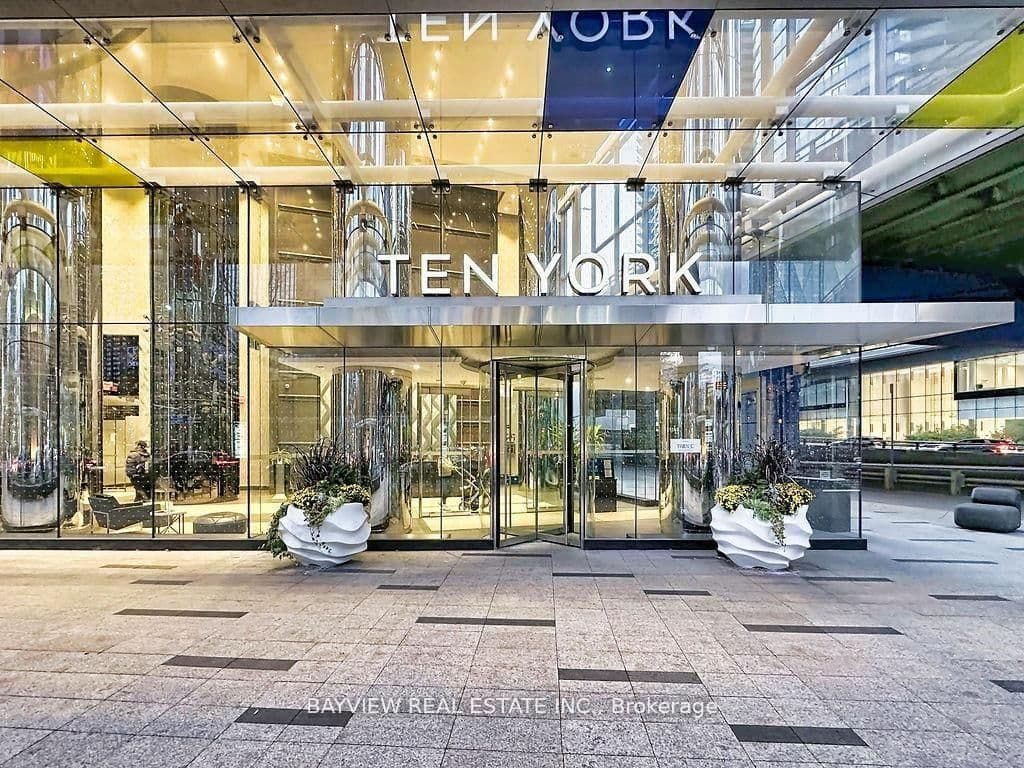 10 York Street, Unit 4110 - Image 1