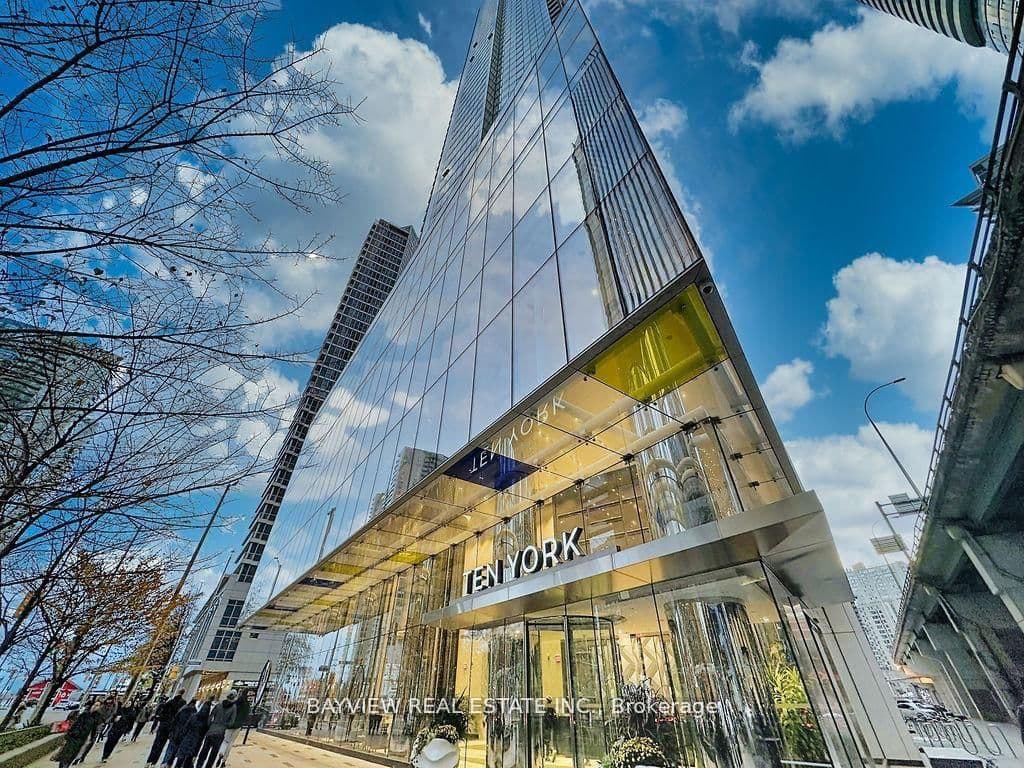 10 York Street, Unit 4110 thumbnail 11