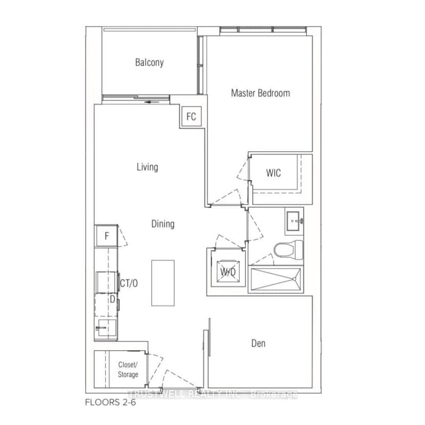 6 Greenbriar Road, Unit 503 thumbnail 18