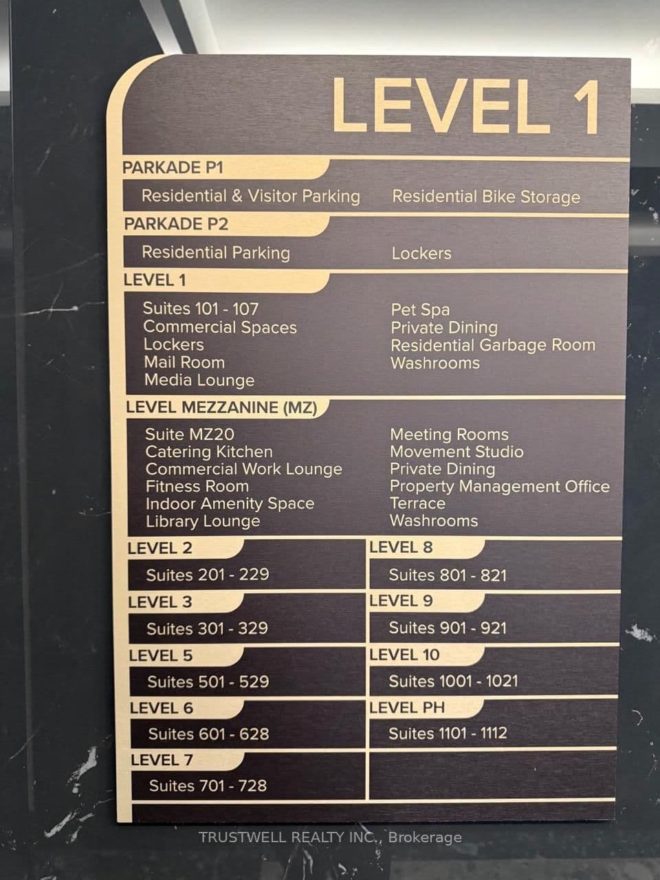 6 Greenbriar Road, Unit 503 thumbnail 19