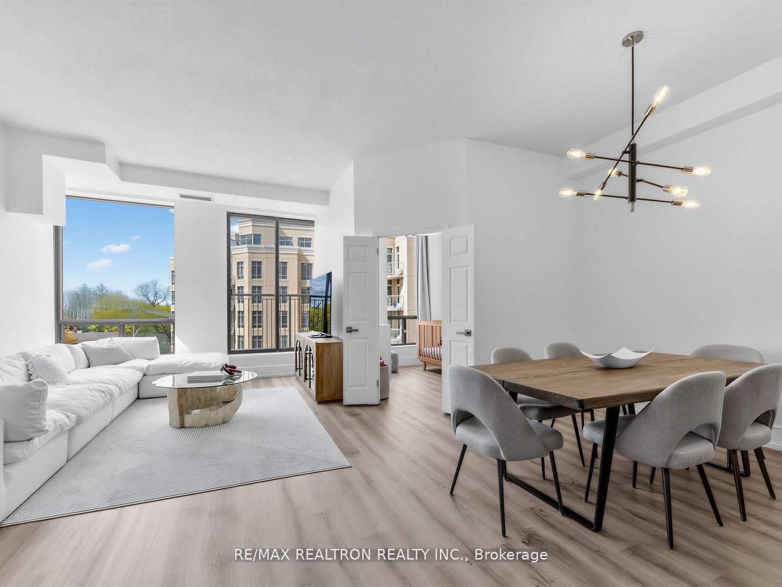 #503 - 500 Glencairn Avenue