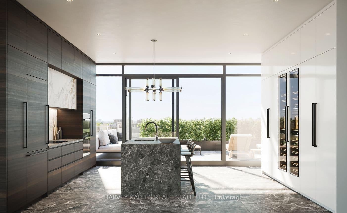 321 Davenport Road, Unit 301 thumbnail 2
