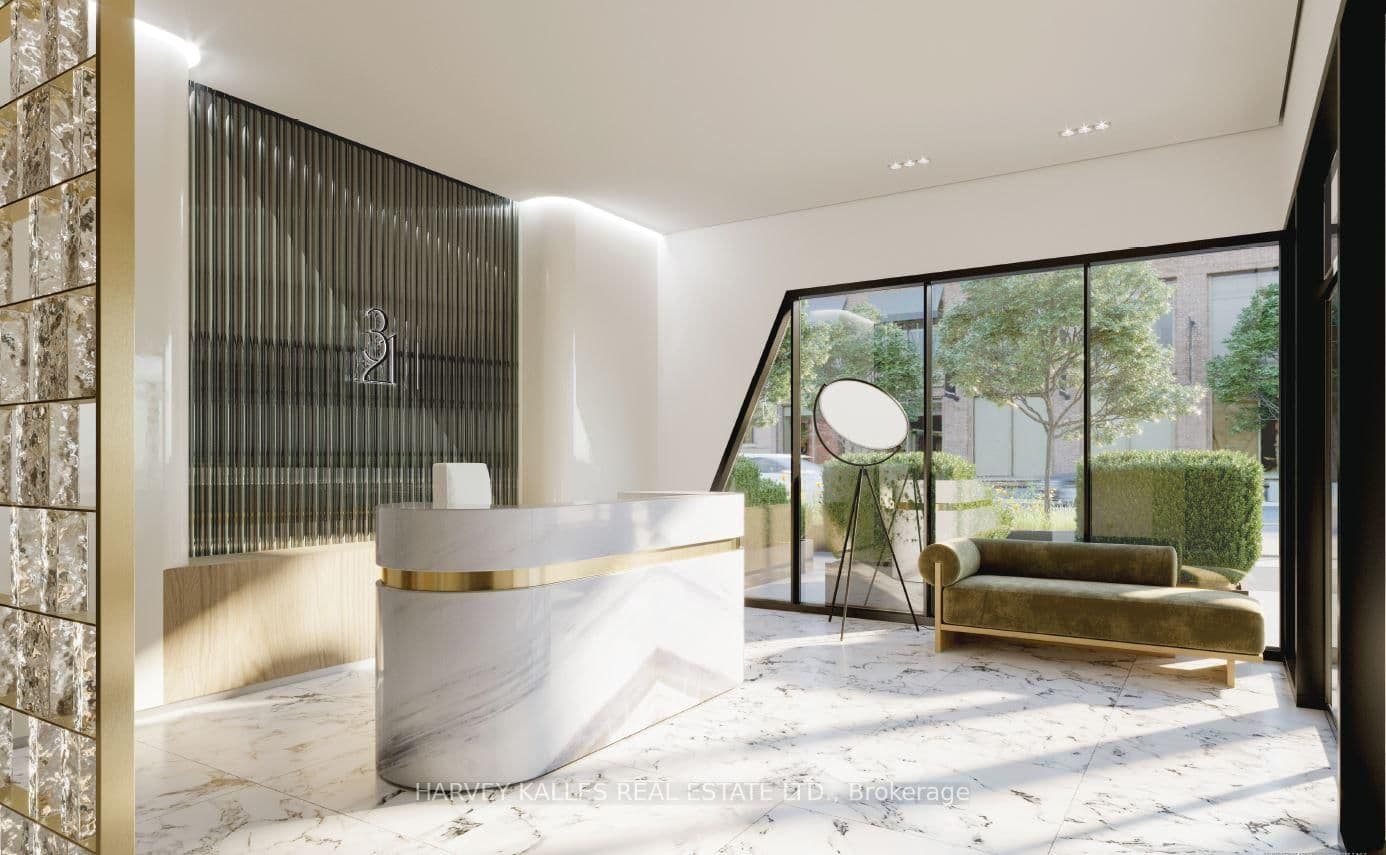 321 Davenport Road, Unit 301 thumbnail 4