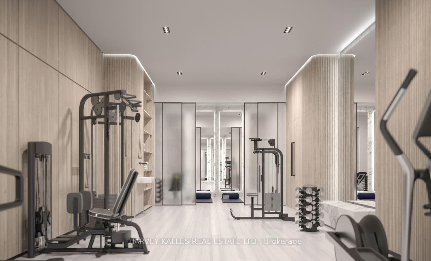 321 Davenport Road, Unit 301 thumbnail 6