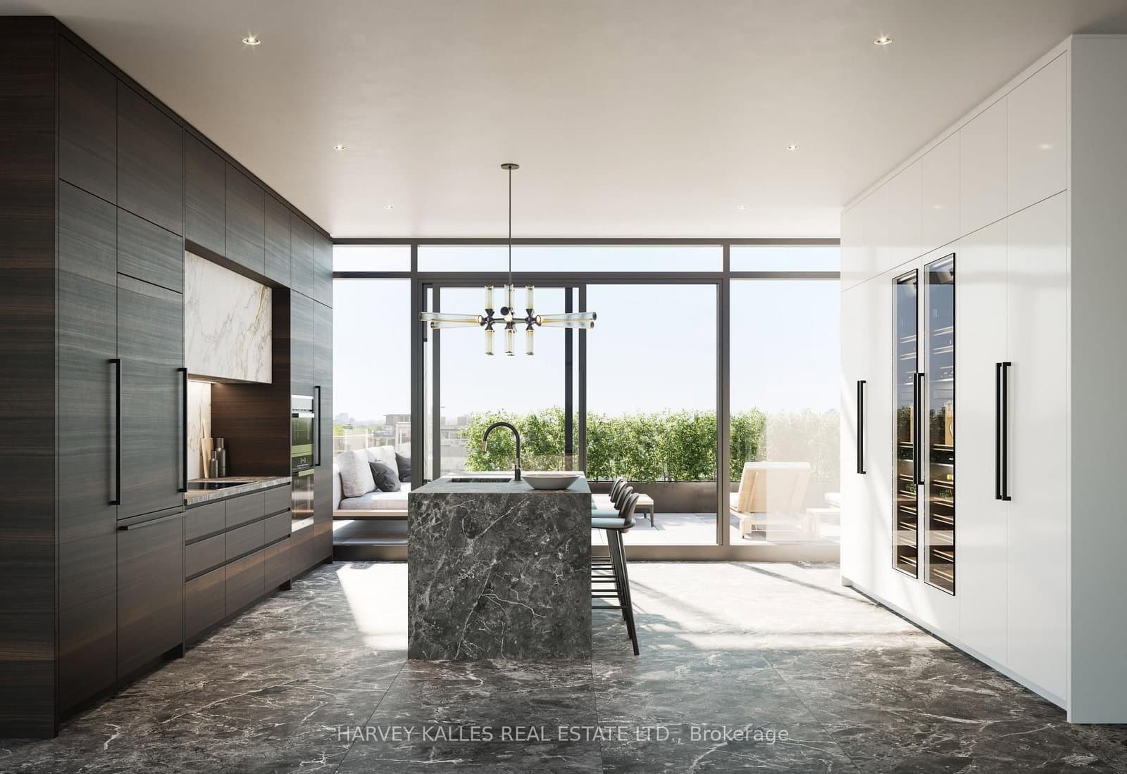 321 Davenport Road, Unit 401 thumbnail 3