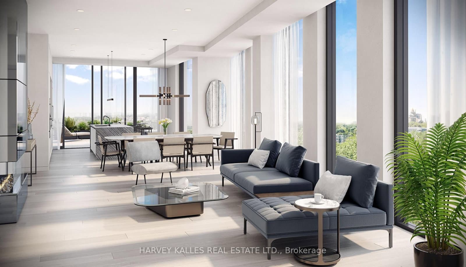 321 Davenport Road, Unit 401 thumbnail 4