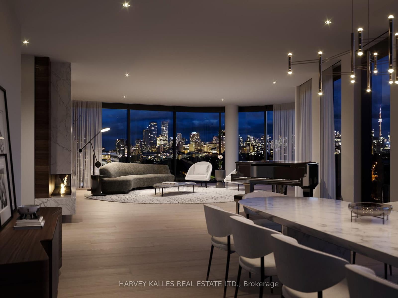 321 Davenport Road, Unit 401 thumbnail 5