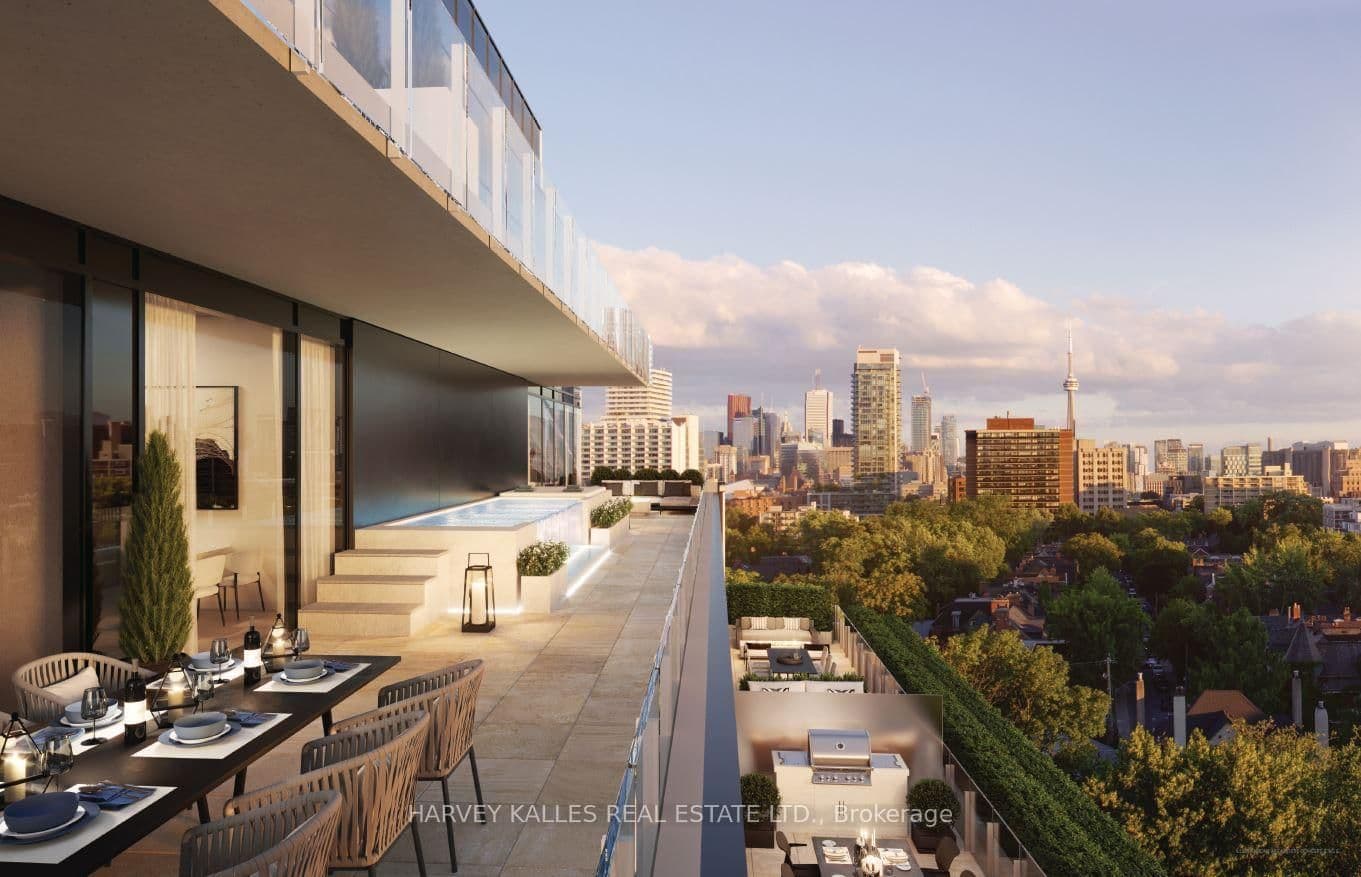 321 Davenport Road, Unit 401 thumbnail 6