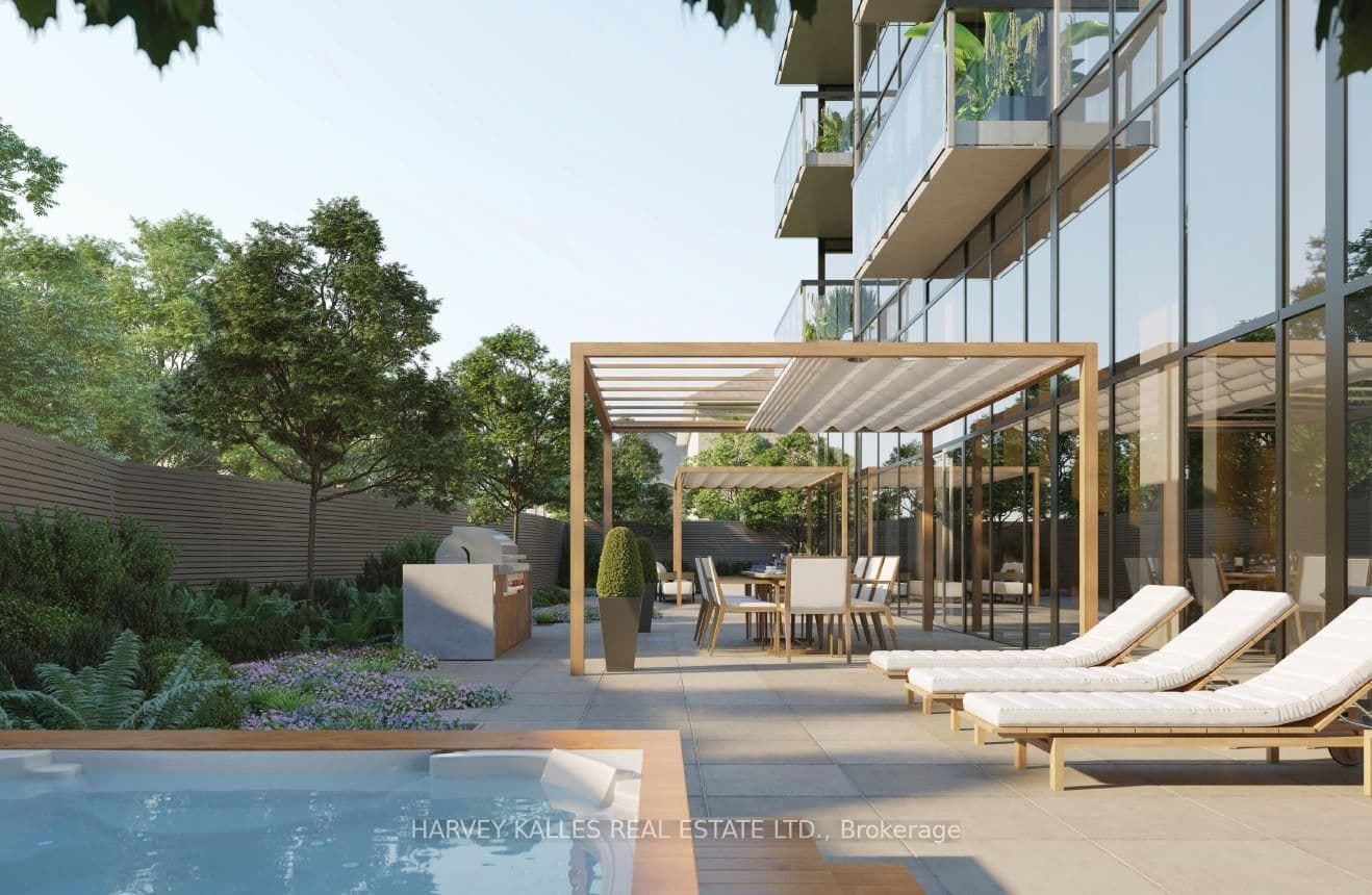 321 Davenport Road, Unit 401 thumbnail 8