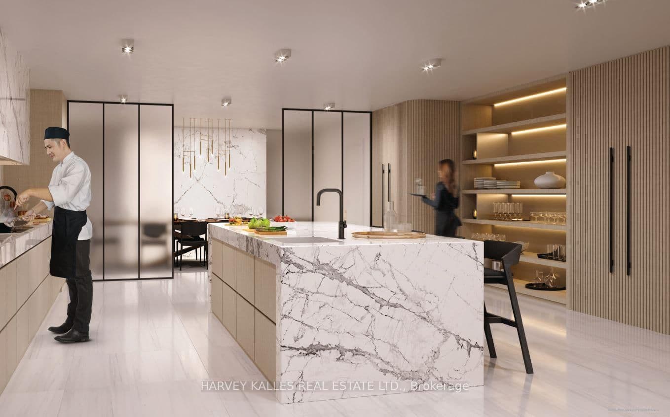 321 Davenport Road, Unit 401 thumbnail 9