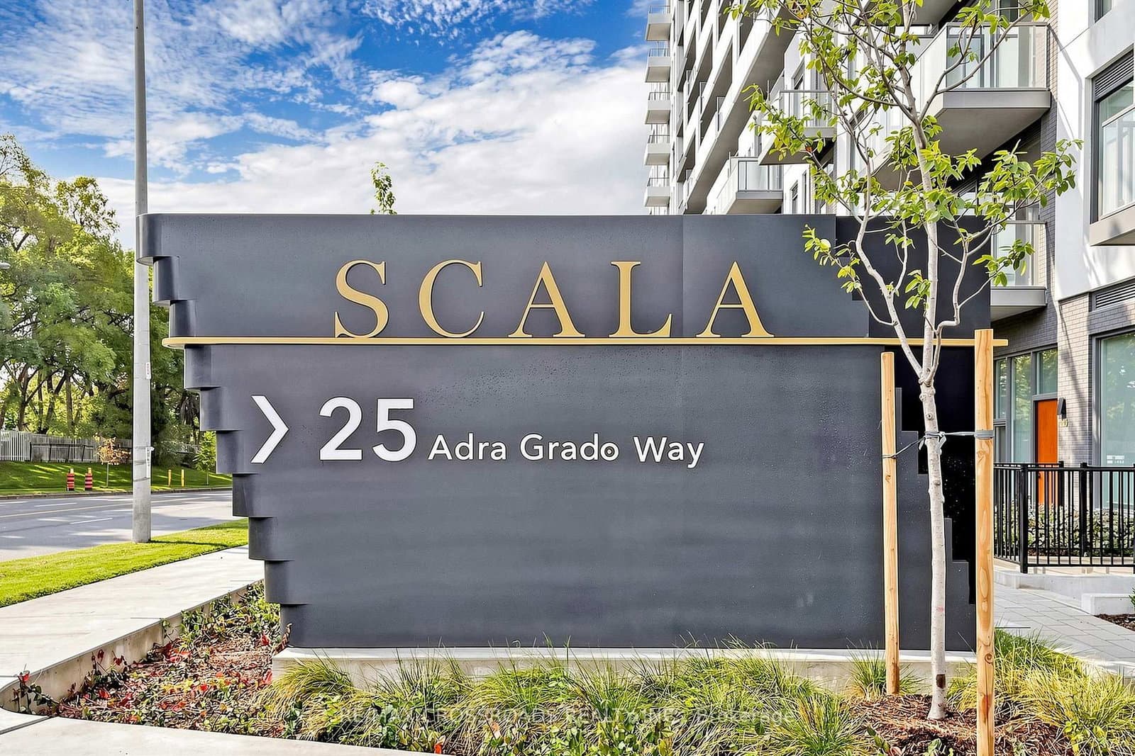 25 Adra Grado Way, Unit 534 thumbnail 2