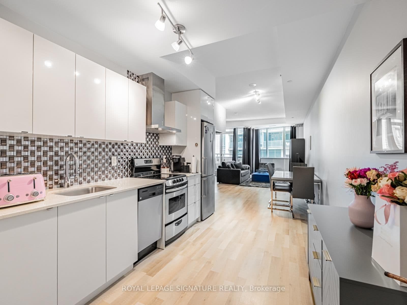 51 East Liberty Street, Unit 202 - Image 1