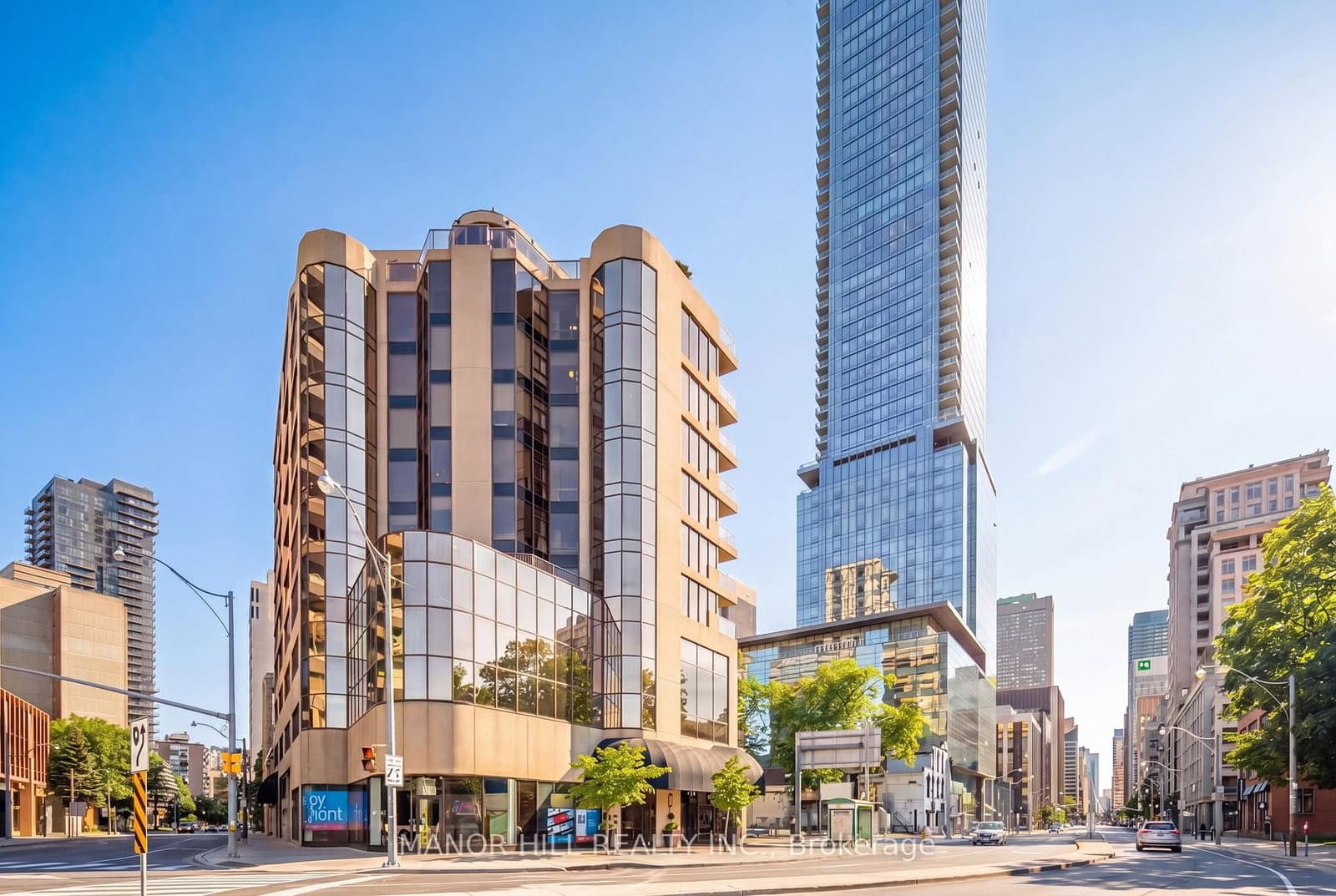 1331 Bay Street, Unit 803 - Image 1