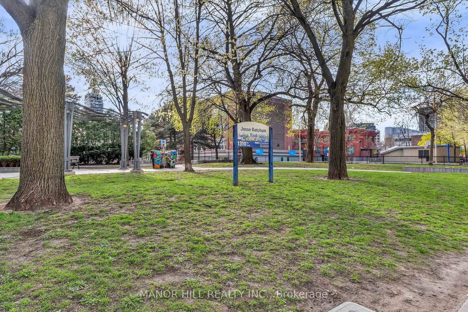 1331 Bay Street, Unit 803 thumbnail 45