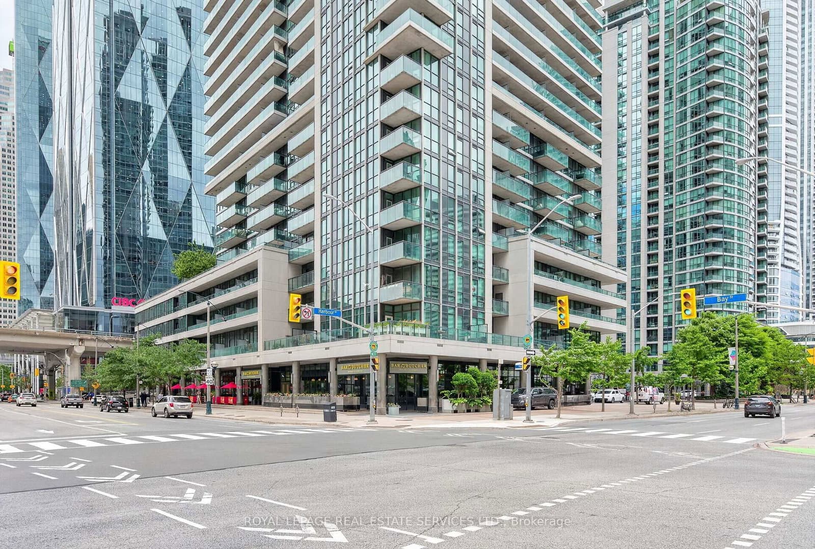18 Harbour Street, Unit 1204 - Image 1