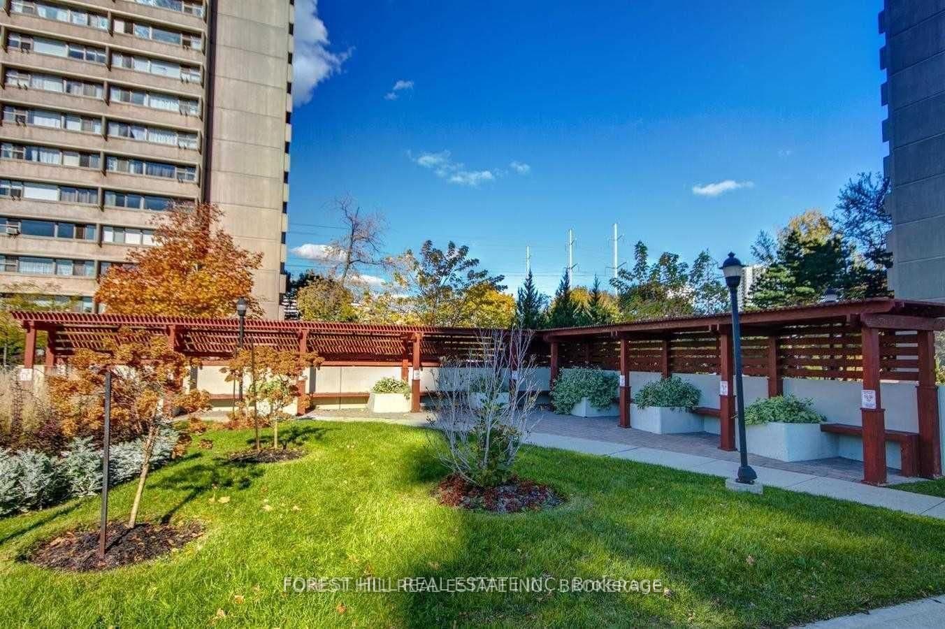 715 Don Mills Road, Unit 1002 thumbnail 34