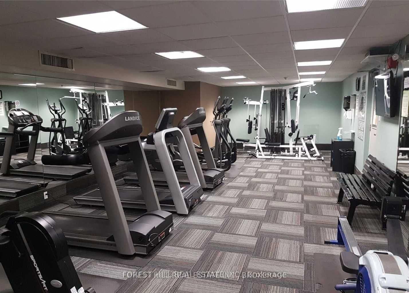 715 Don Mills Road, Unit 1002 thumbnail 35
