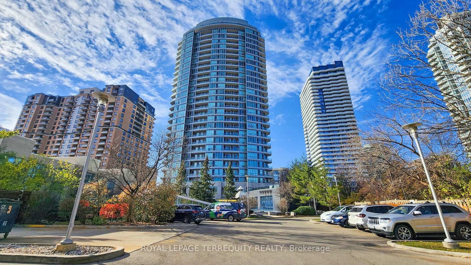 60 Byng Avenue, Unit #1509 - Image 1