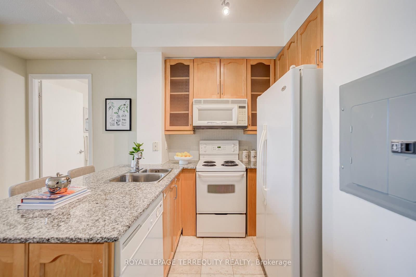 60 Byng Avenue, Unit #1509 thumbnail 10