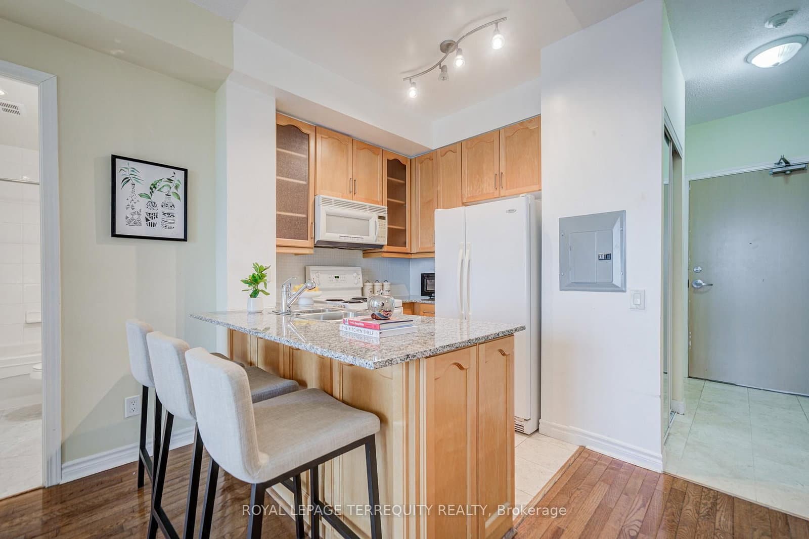 60 Byng Avenue, Unit #1509 thumbnail 11