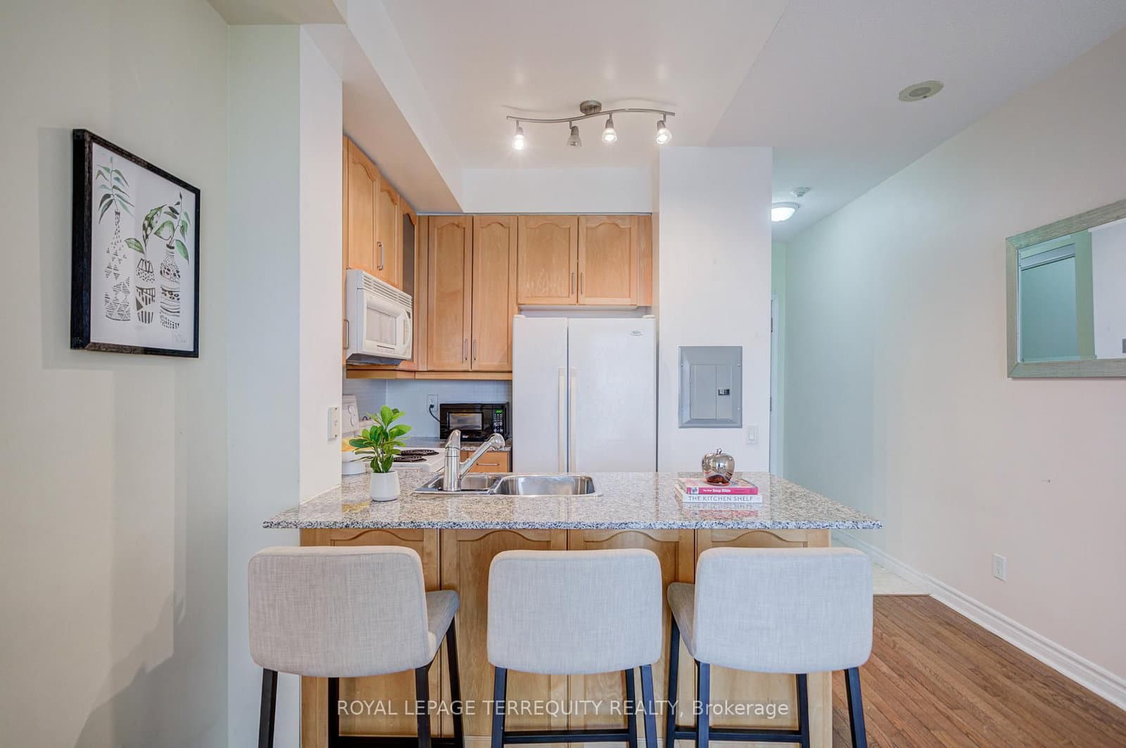 60 Byng Avenue, Unit #1509 thumbnail 12