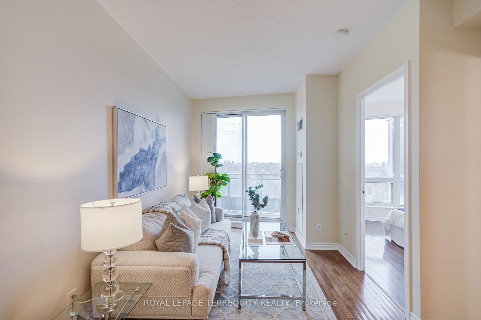 60 Byng Avenue, Unit #1509 thumbnail 16