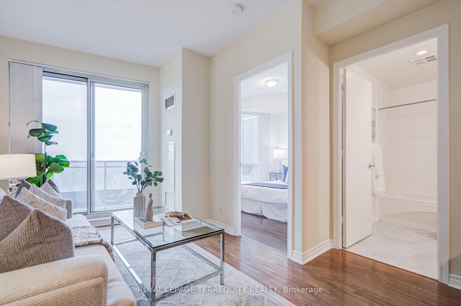 60 Byng Avenue, Unit #1509 thumbnail 17