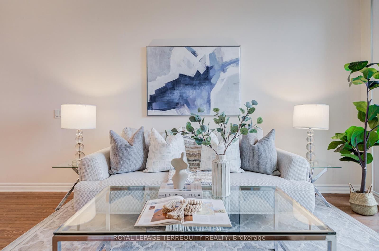 60 Byng Avenue, Unit #1509 thumbnail 19