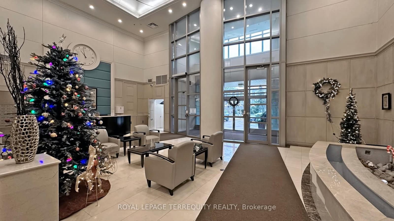 60 Byng Avenue, Unit #1509 thumbnail 2