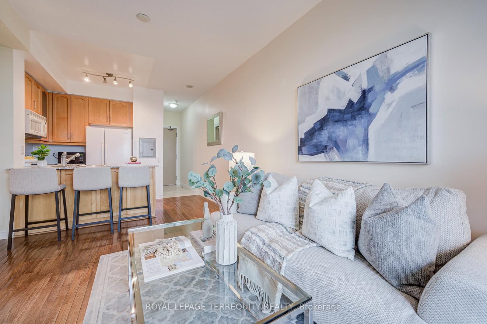 60 Byng Avenue, Unit #1509 thumbnail 20