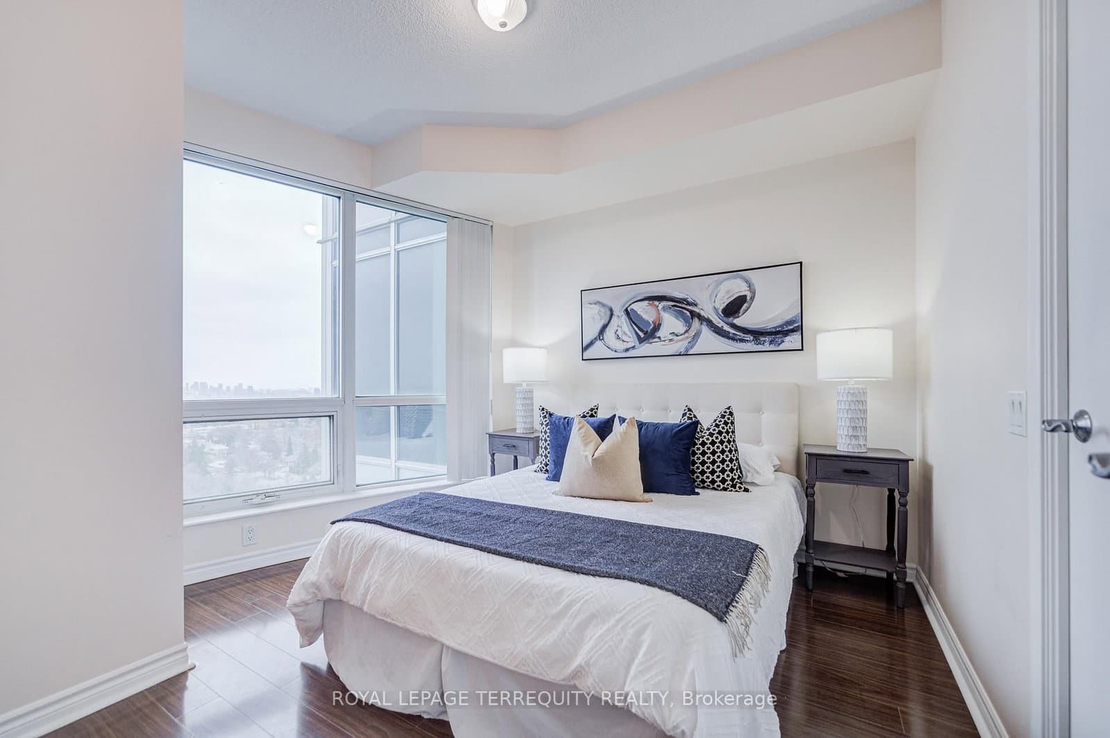 60 Byng Avenue, Unit #1509 thumbnail 22