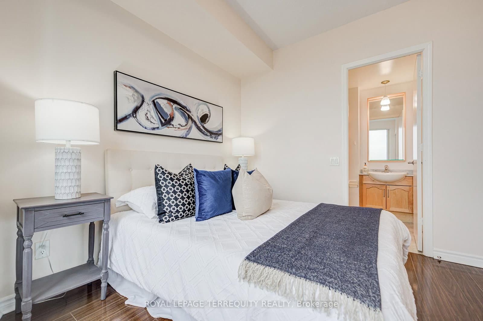 60 Byng Avenue, Unit #1509 thumbnail 24