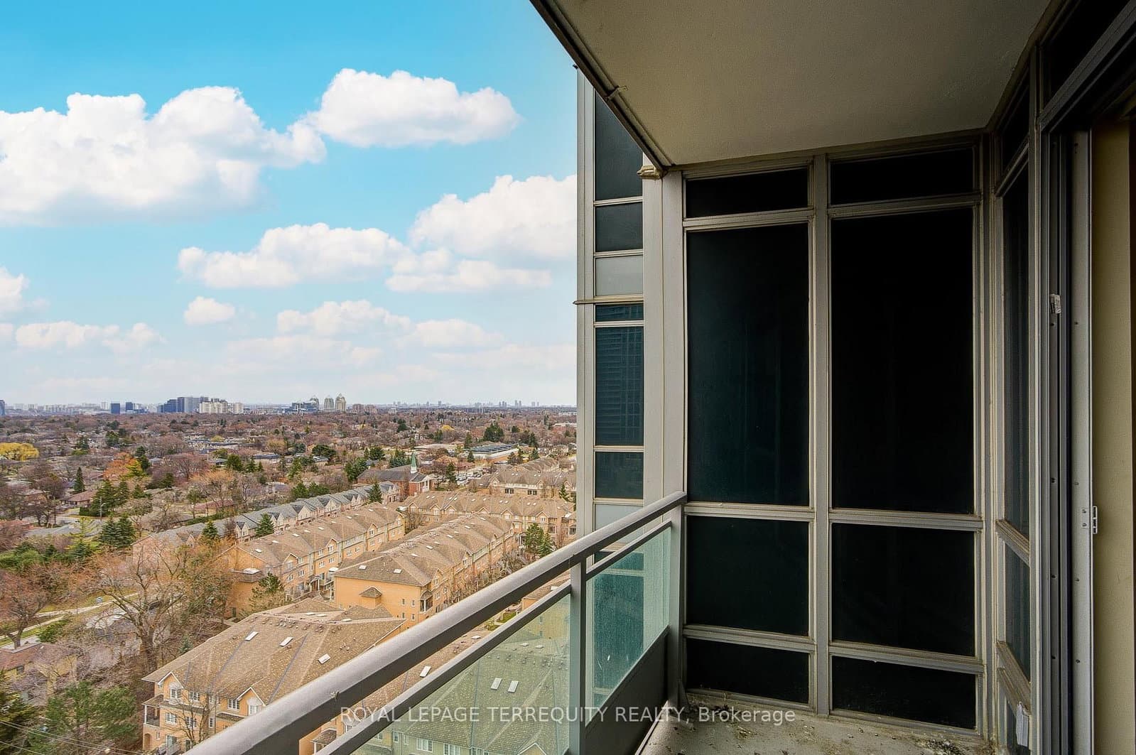60 Byng Avenue, Unit #1509 thumbnail 29