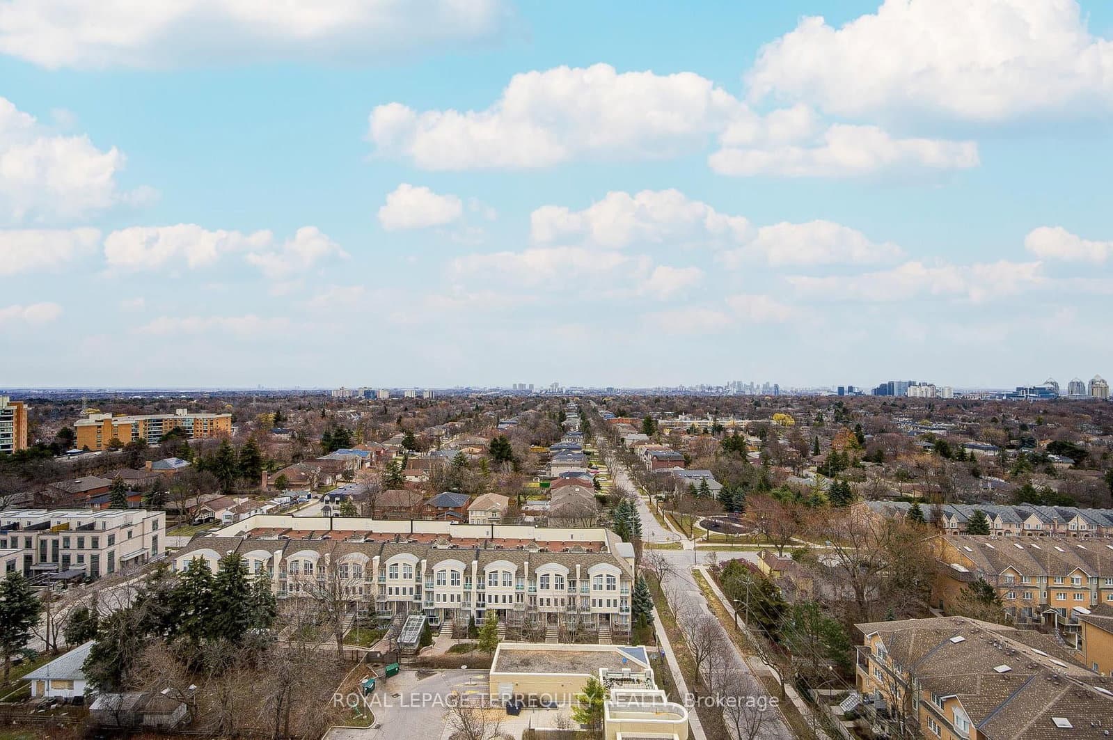 60 Byng Avenue, Unit #1509 thumbnail 32
