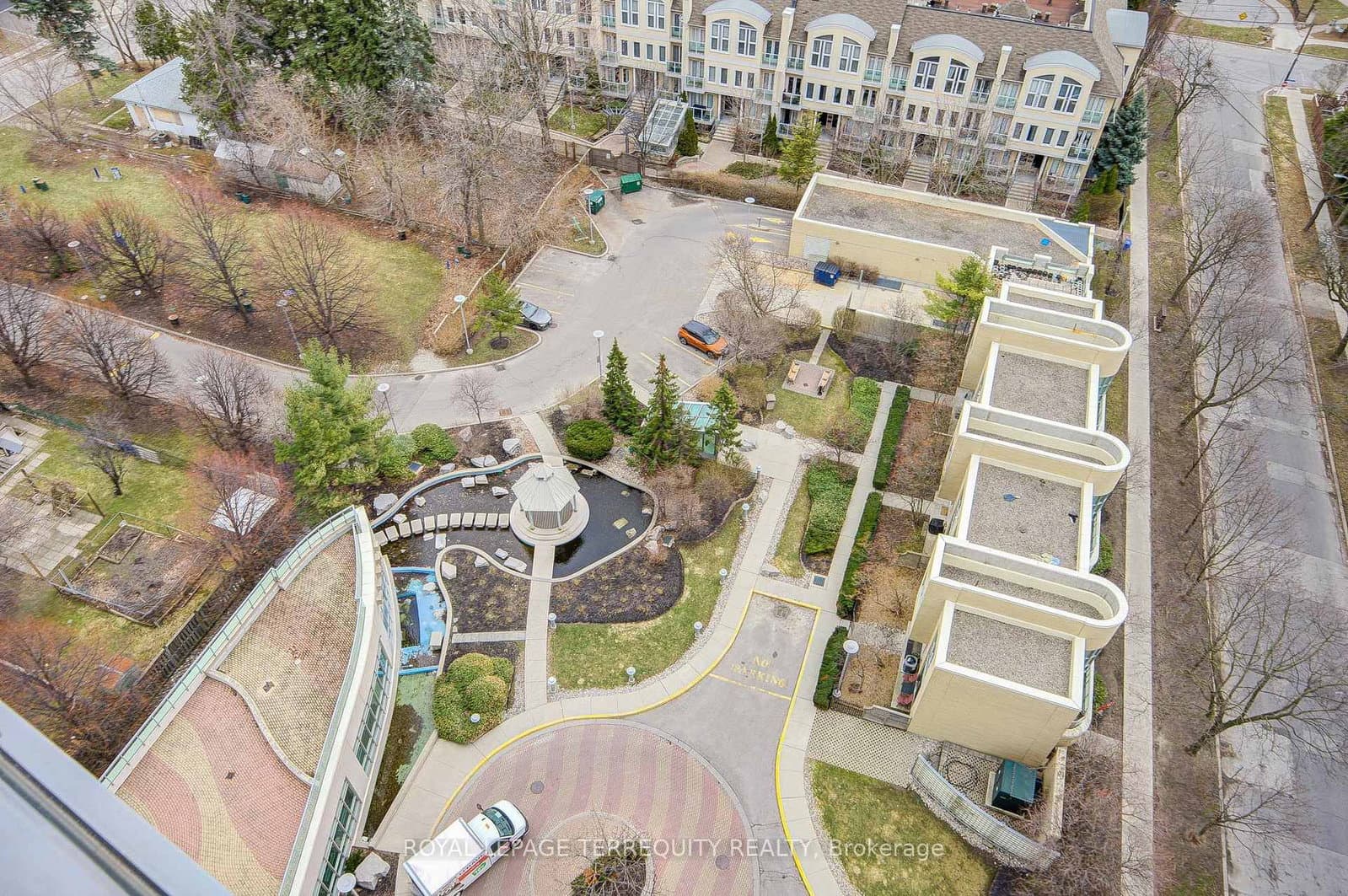 60 Byng Avenue, Unit #1509 thumbnail 35